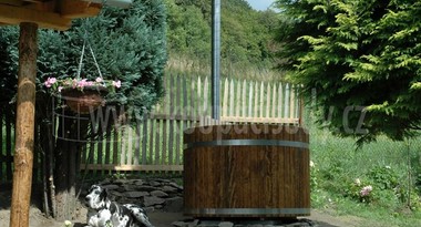 Šumpersko dřevěný KS 160